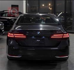 بي ام دبليو الفئة 5